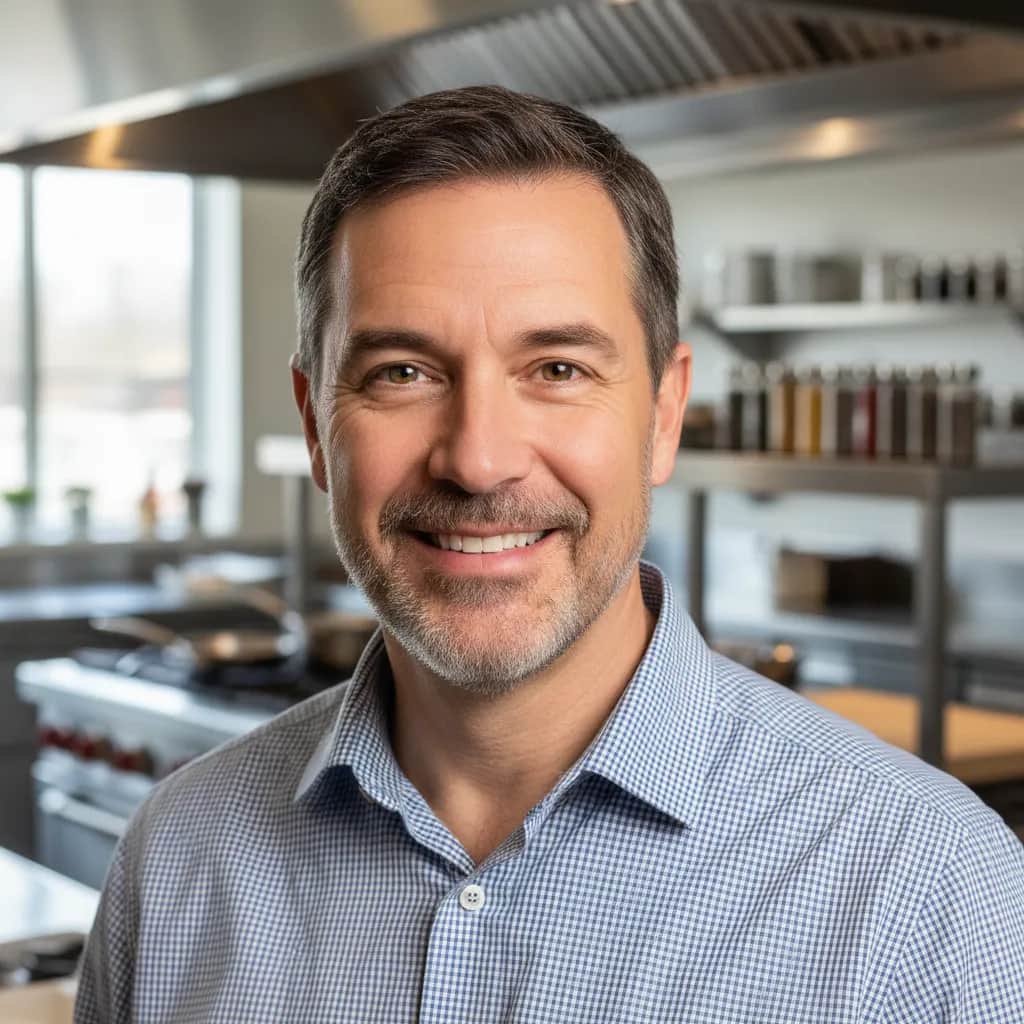 Autor Kajetan Laskowski